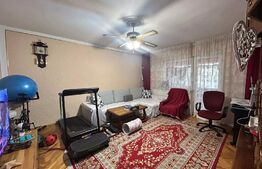 Oportunitate !!! Apartament 3 camere decomandat etaj 4  + Garsoniera din uscatorie Str.Careiului