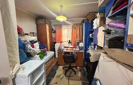 Oportunitate !!! Apartament 3 camere decomandat etaj 4  + Garsoniera din uscatorie Str.Careiului