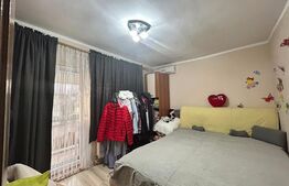 Oportunitate !!! Apartament 3 camere decomandat etaj 4  + Garsoniera din uscatorie Str.Careiului