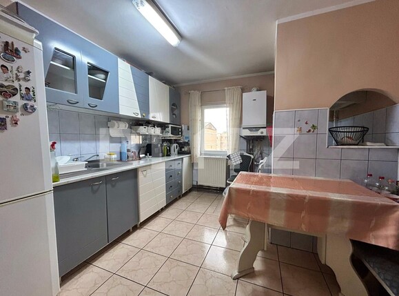 Apartament de vânzare 3 camere Careiului - 129710AV | BLITZ Satu Mare | Poza1