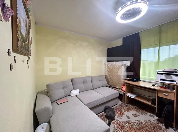 Apartament de vânzare 3 camere Careiului - 129710AV | BLITZ Satu Mare | Poza7