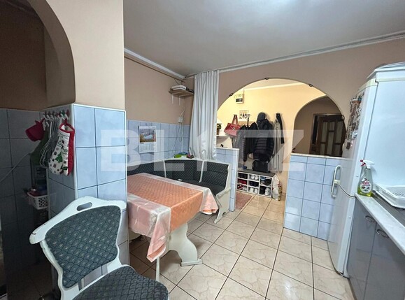 Apartament de vânzare 3 camere Careiului - 129710AV | BLITZ Satu Mare | Poza14