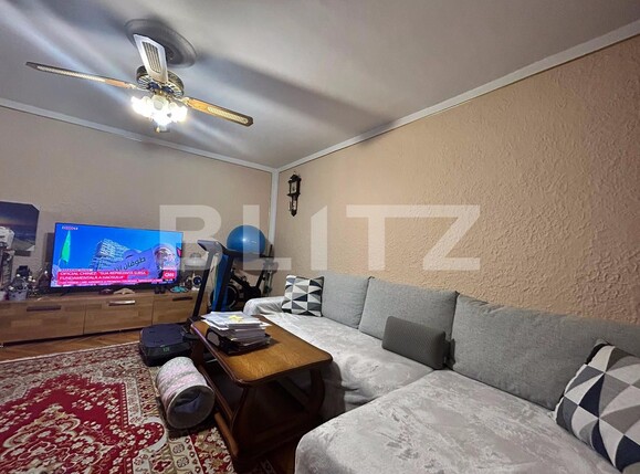 Apartament de vânzare 3 camere Careiului - 129710AV | BLITZ Satu Mare | Poza9