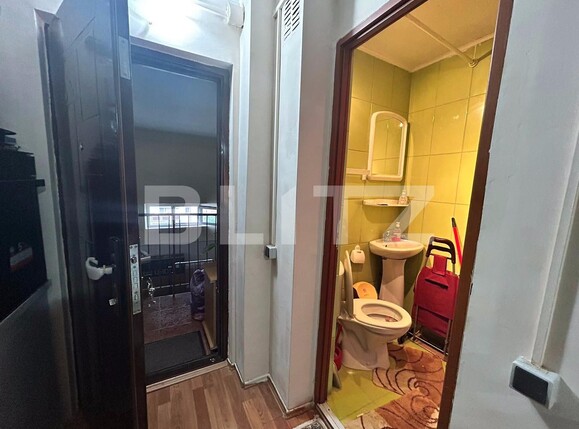 Apartament de vânzare 3 camere Careiului - 129710AV | BLITZ Satu Mare | Poza15