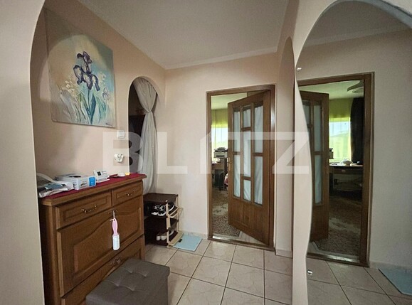 Apartament de vânzare 3 camere Careiului - 129710AV | BLITZ Satu Mare | Poza11