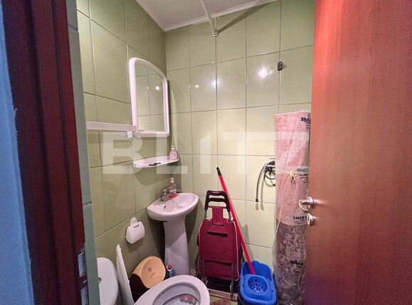 Apartament de vânzare 3 camere Careiului - 129710AV | BLITZ Satu Mare | Poza17