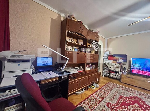 Apartament de vânzare 3 camere Careiului - 129710AV | BLITZ Satu Mare | Poza8