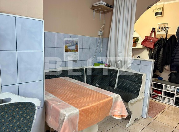 Apartament de vânzare 3 camere Careiului - 129710AV | BLITZ Satu Mare | Poza13