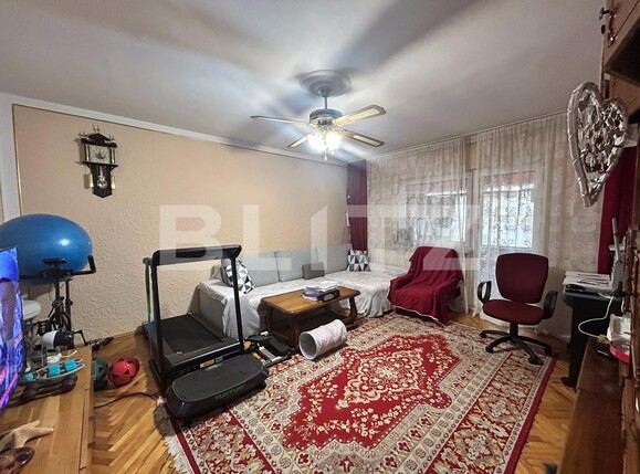 Apartament de vânzare 3 camere Careiului - 129710AV | BLITZ Satu Mare | Poza10