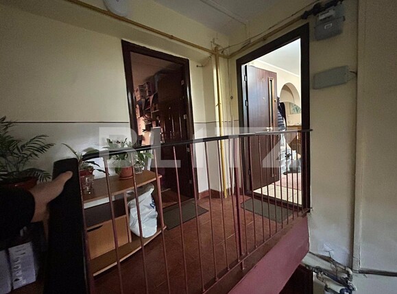 Apartament de vânzare 3 camere Careiului - 129710AV | BLITZ Satu Mare | Poza2