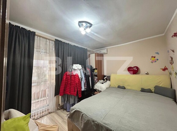 Apartament de vânzare 3 camere Careiului - 129710AV | BLITZ Satu Mare | Poza4