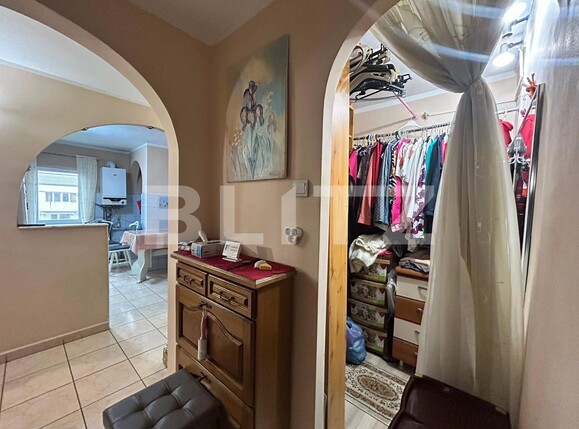 Apartament de vânzare 3 camere Careiului - 129710AV | BLITZ Satu Mare | Poza6