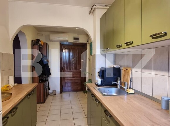 Apartament de vânzare 2 camere Micro 14 - 129799AV | BLITZ Satu Mare | Poza11