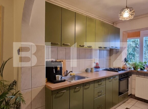 Apartament de vânzare 2 camere Micro 14 - 129799AV | BLITZ Satu Mare | Poza1