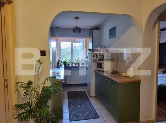 Apartament de vânzare 2 camere Micro 14 - 129799AV | BLITZ Satu Mare | Poza3