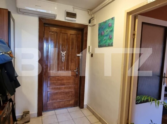 Apartament de vânzare 2 camere Micro 14 - 129799AV | BLITZ Satu Mare | Poza2
