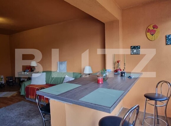Apartament de vânzare 2 camere Micro 14 - 129799AV | BLITZ Satu Mare | Poza9
