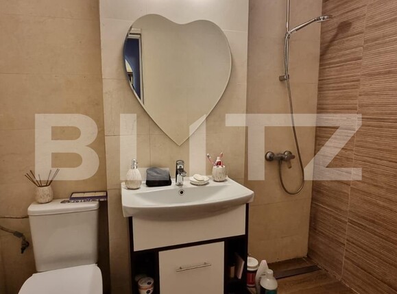 Apartament de vânzare 2 camere Micro 14 - 129799AV | BLITZ Satu Mare | Poza14