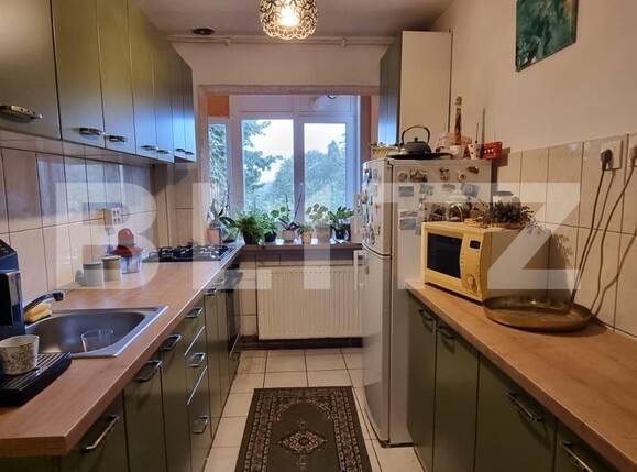 Apartament de vânzare 2 camere Micro 14 - 129799AV | BLITZ Satu Mare | Poza10