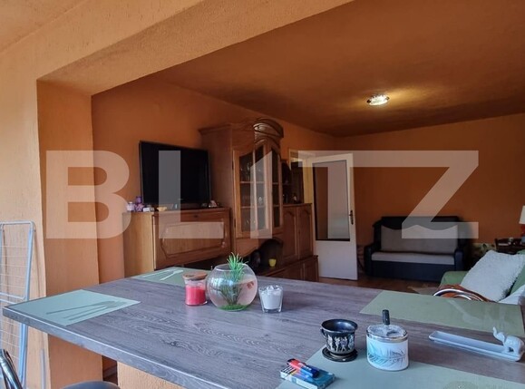 Apartament de vânzare 2 camere Micro 14 - 129799AV | BLITZ Satu Mare | Poza6