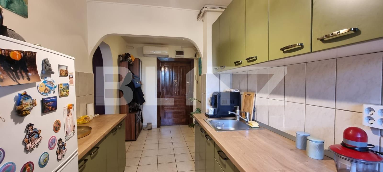 Apartament de vânzare 2 camere Micro 14 - 129799AV | BLITZ Satu Mare | Poza11