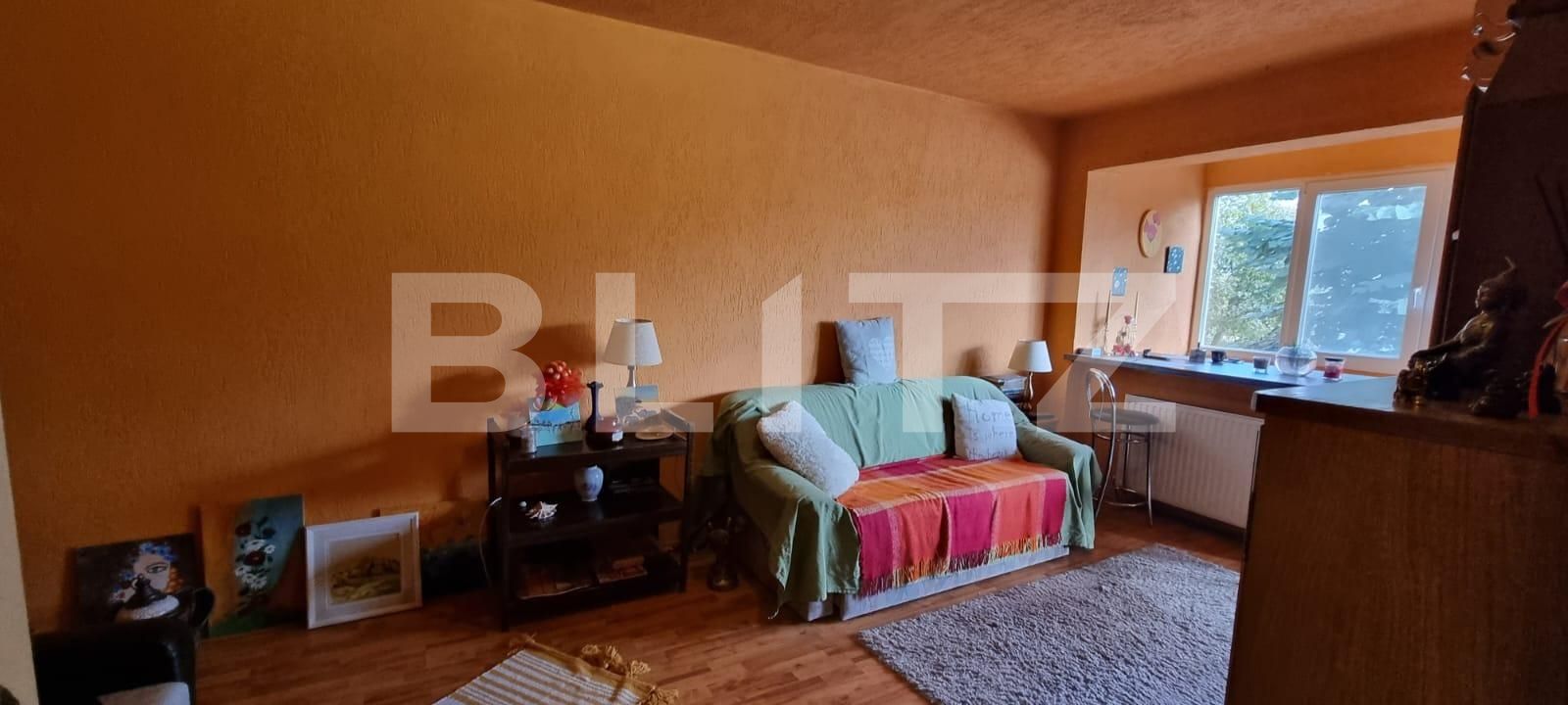 Apartament de vânzare 2 camere Micro 14 - 129799AV | BLITZ Satu Mare | Poza4