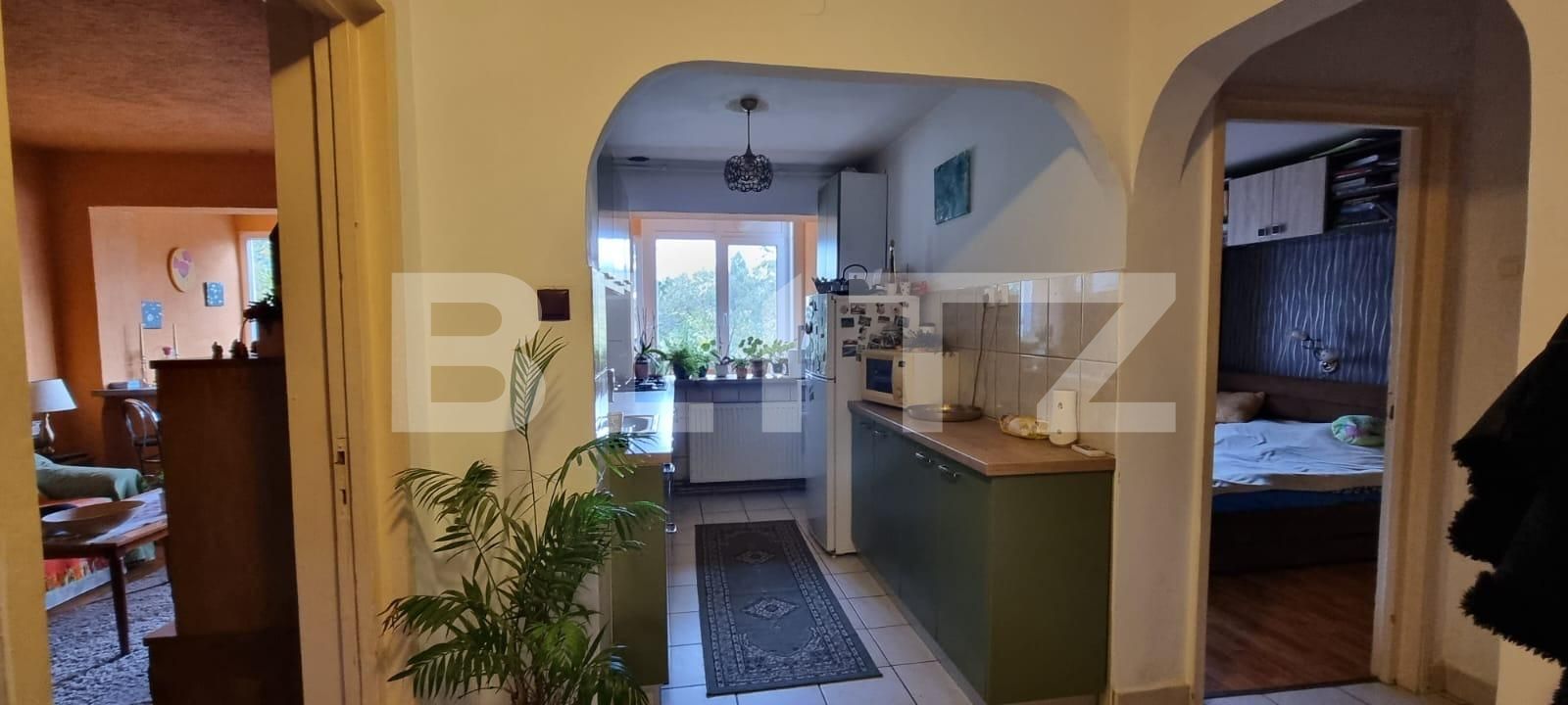 Apartament de vânzare 2 camere Micro 14 - 129799AV | BLITZ Satu Mare | Poza3