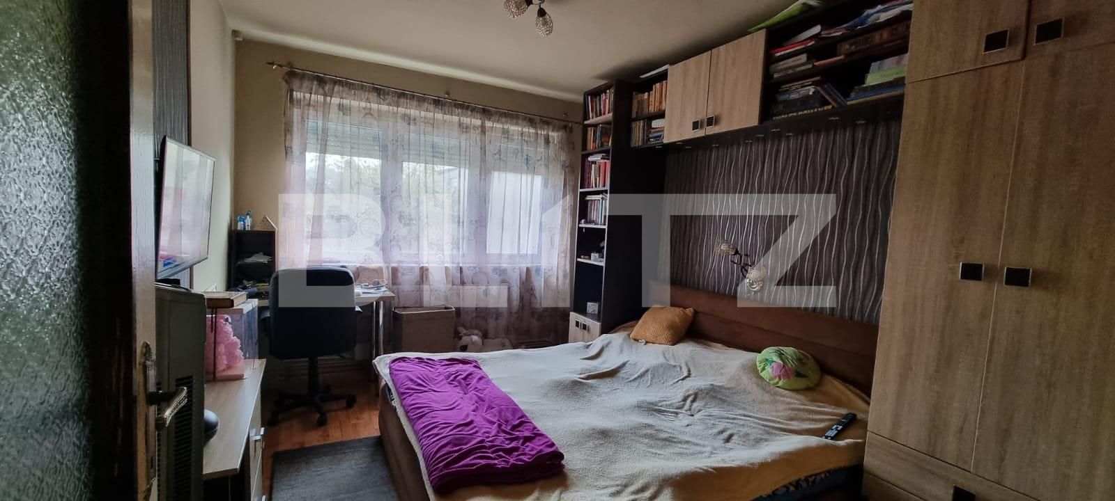 Apartament de vânzare 2 camere Micro 14 - 129799AV | BLITZ Satu Mare | Poza16