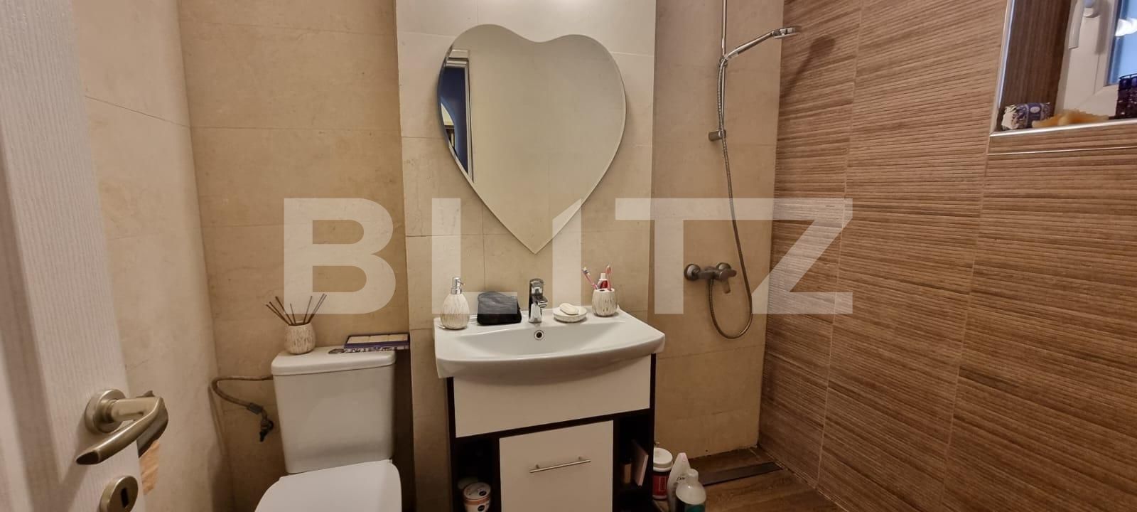 Apartament de vânzare 2 camere Micro 14 - 129799AV | BLITZ Satu Mare | Poza14