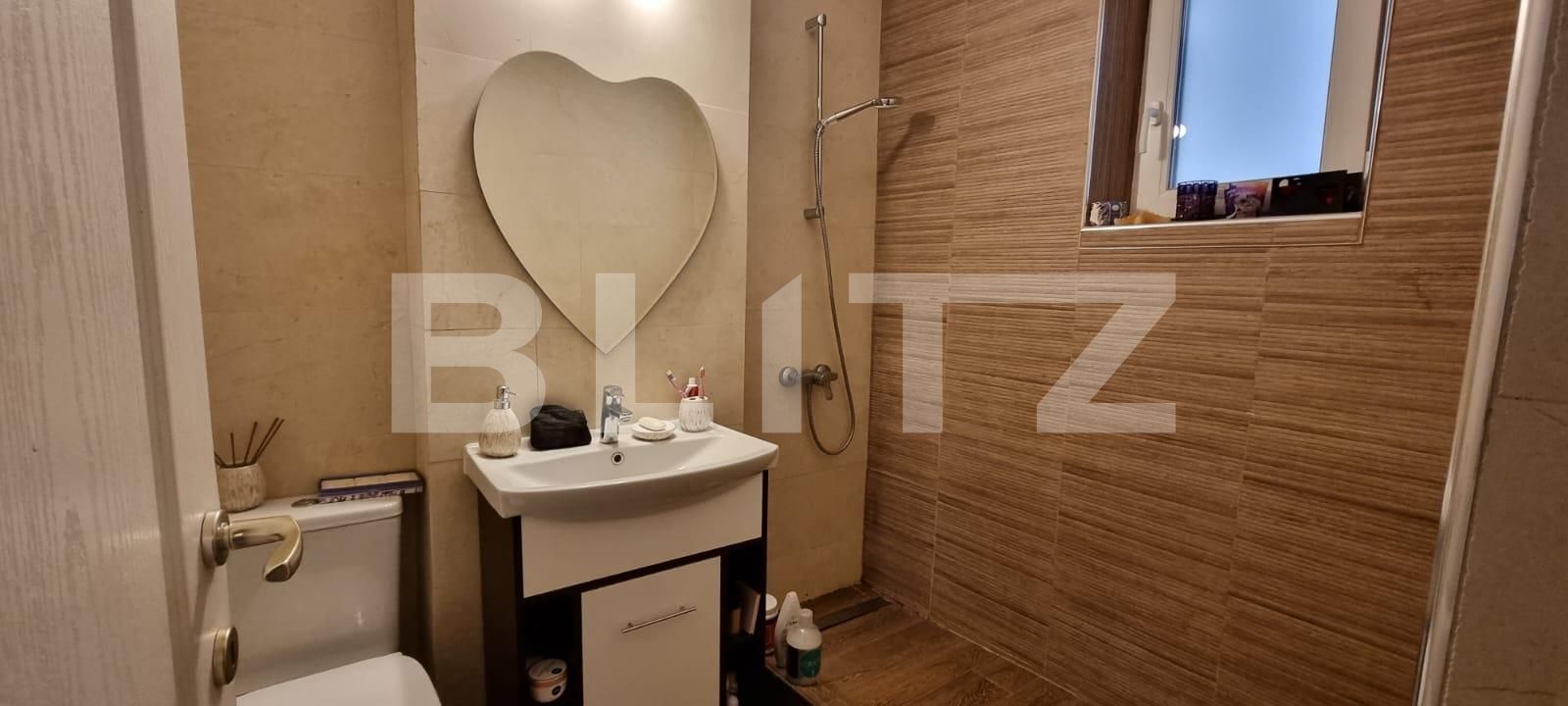 Apartament de vânzare 2 camere Micro 14 - 129799AV | BLITZ Satu Mare | Poza13
