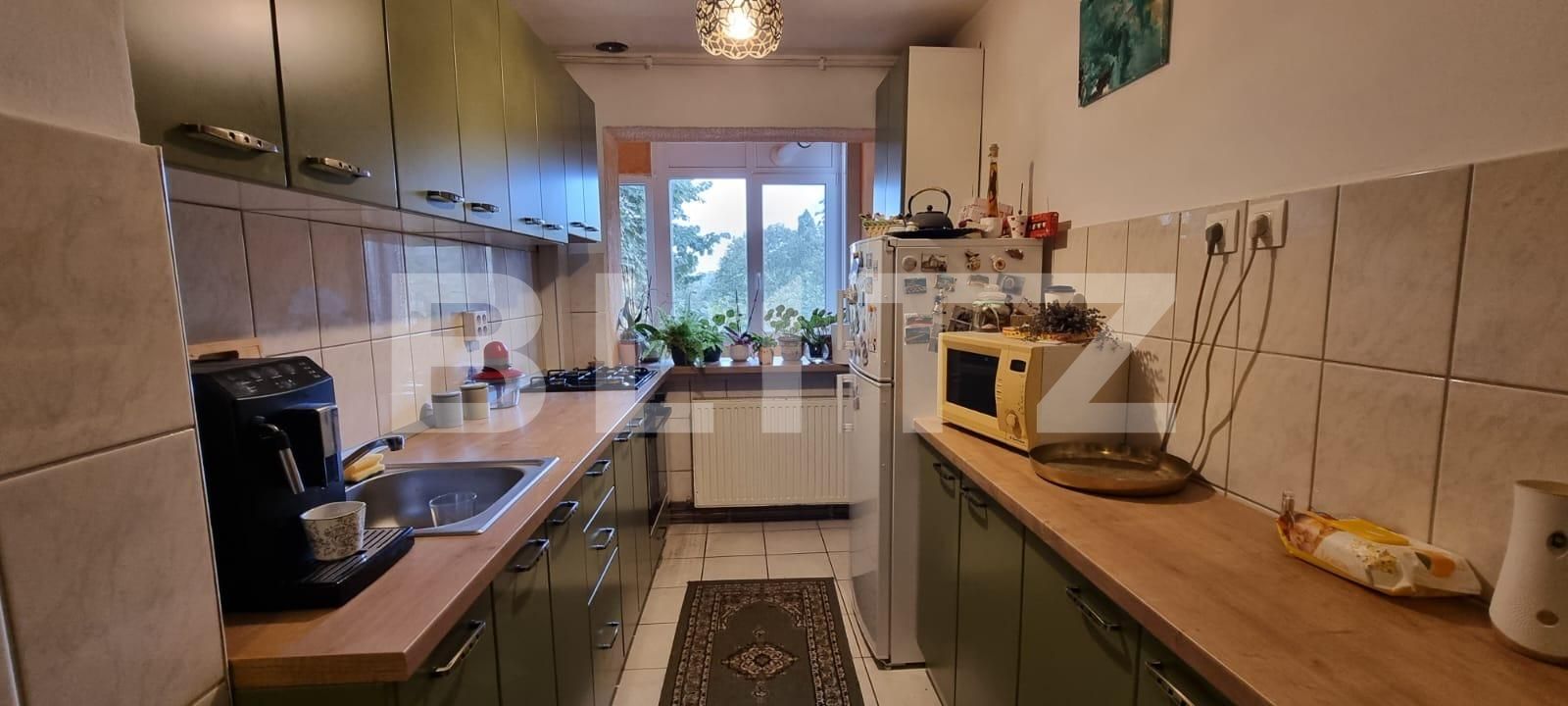 Apartament de vânzare 2 camere Micro 14 - 129799AV | BLITZ Satu Mare | Poza10