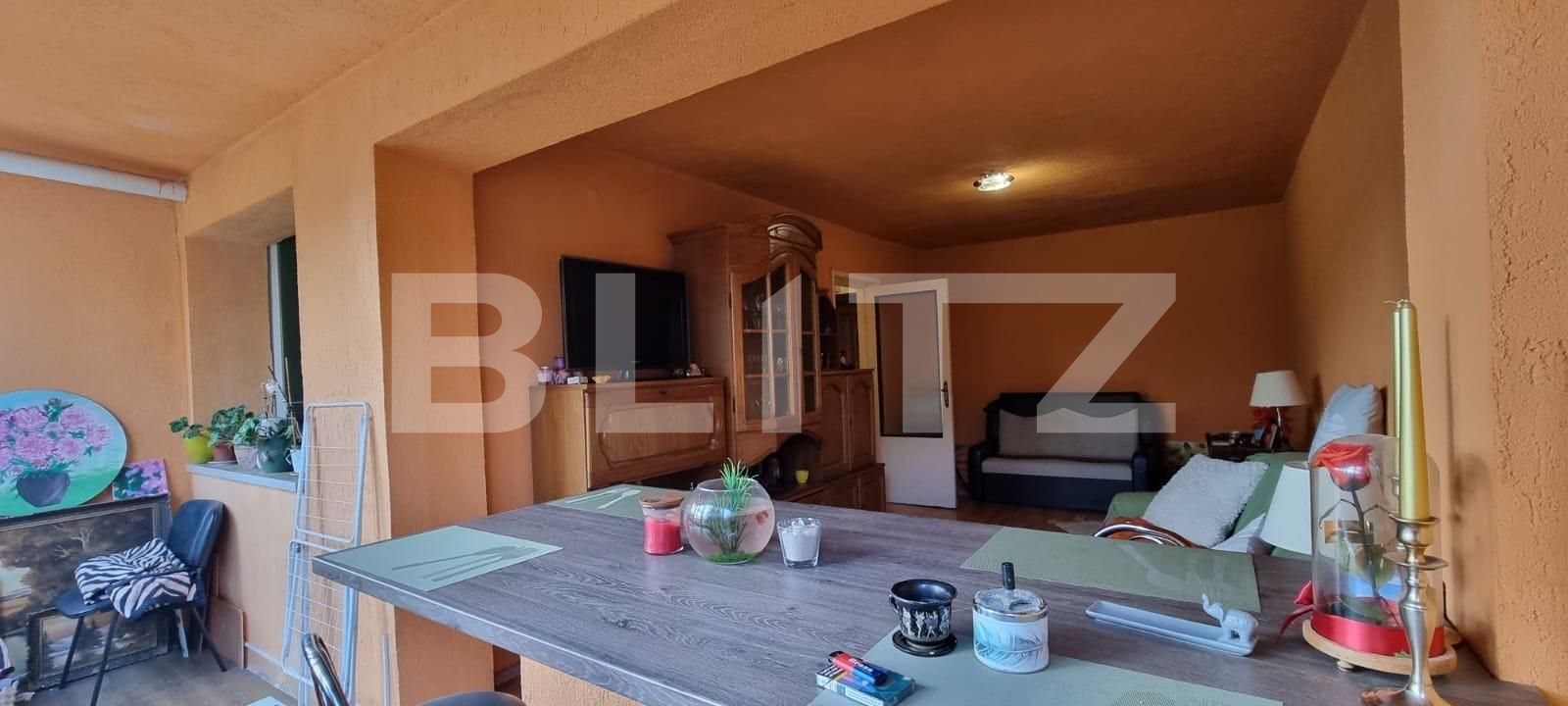 Apartament de vânzare 2 camere Micro 14 - 129799AV | BLITZ Satu Mare | Poza6