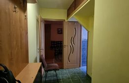 Apartament 3 camere,zona Micro15,ET3