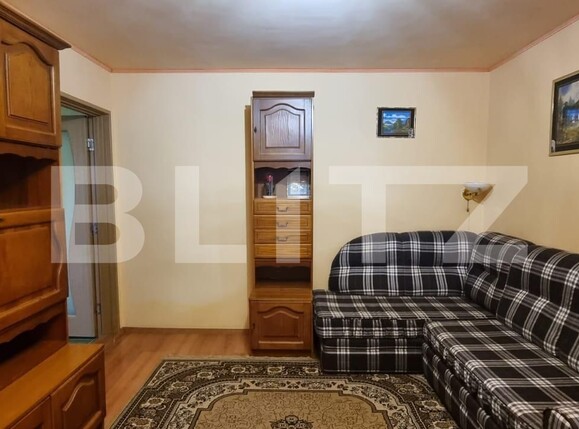 Apartament de vânzare 3 camere Micro 15 - 129855AV | BLITZ Satu Mare | Poza13