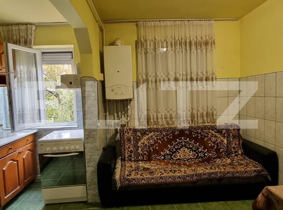 Apartament de vânzare 3 camere Micro 15 - 129855AV | BLITZ Satu Mare | Poza3