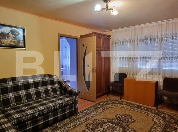 Apartament de vânzare 3 camere Micro 15 - 129855AV | BLITZ Satu Mare | Poza12