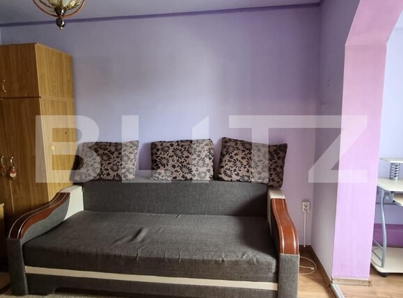 Apartament de vânzare 3 camere Micro 15 - 129855AV | BLITZ Satu Mare | Poza1