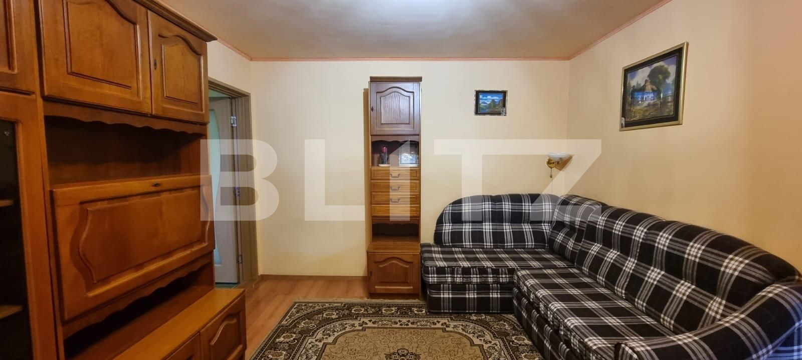 Apartament de vânzare 3 camere Micro 15 - 129855AV | BLITZ Satu Mare | Poza13