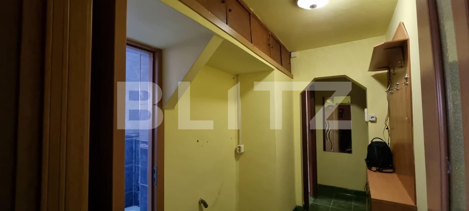 Apartament de vânzare 3 camere Micro 15 - 129855AV | BLITZ Satu Mare | Poza8