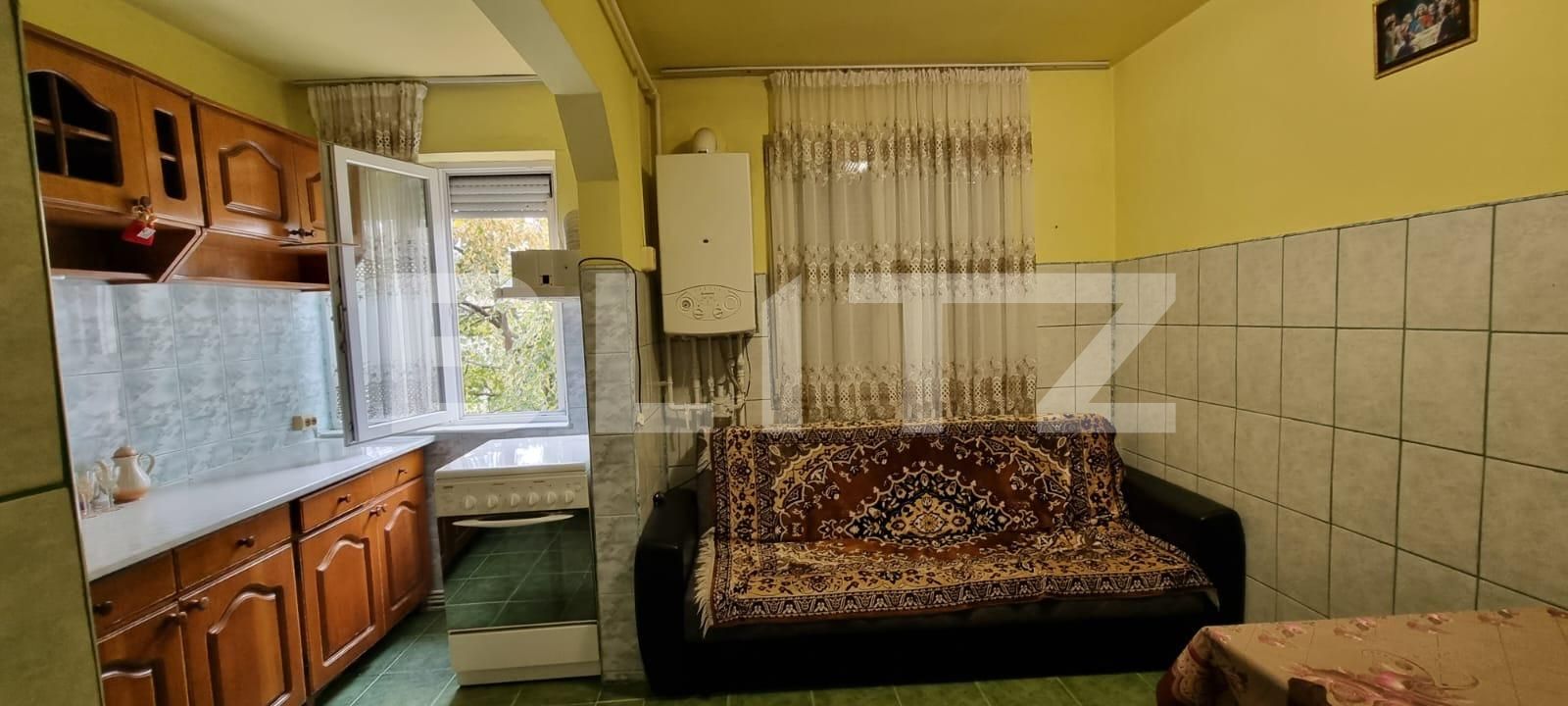 Apartament de vânzare 3 camere Micro 15 - 129855AV | BLITZ Satu Mare | Poza3