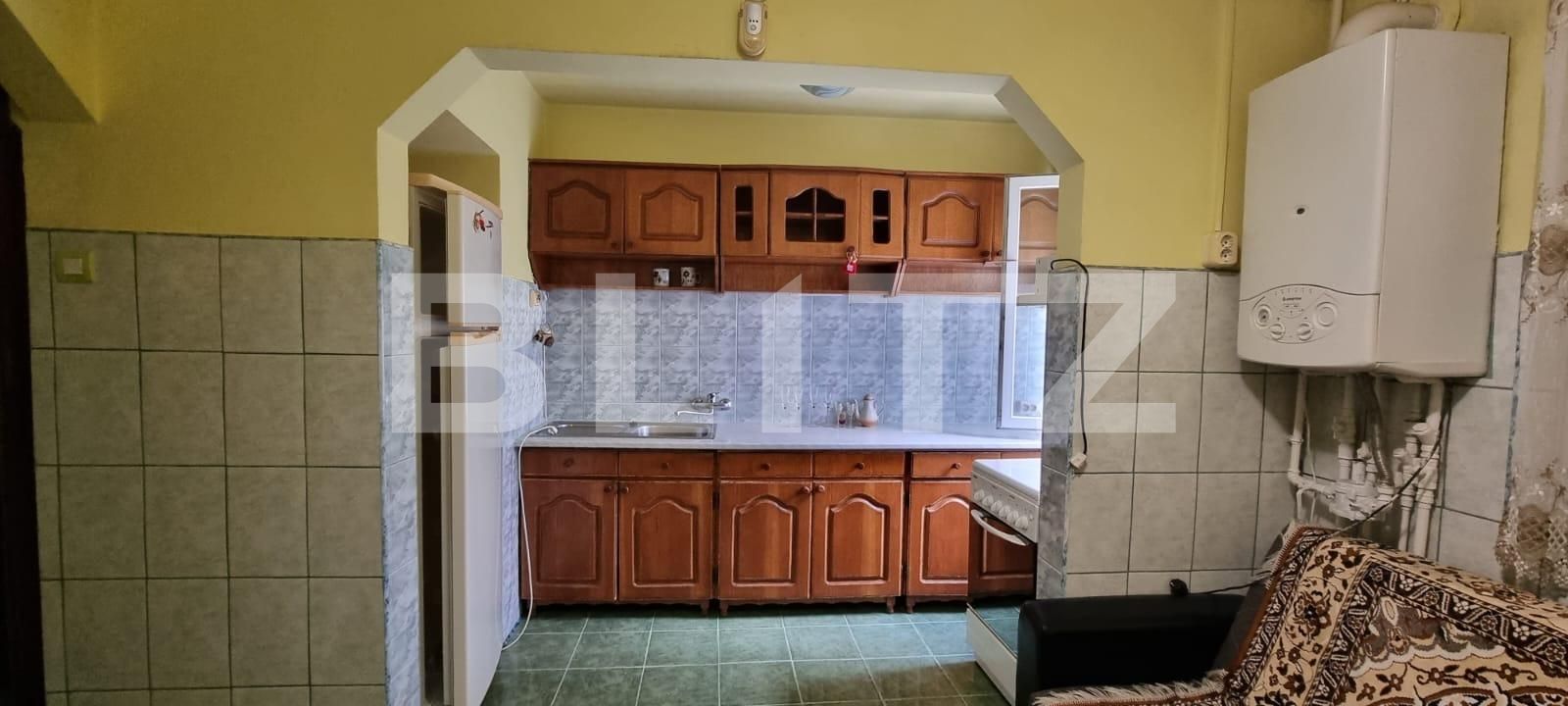 Apartament de vânzare 3 camere Micro 15 - 129855AV | BLITZ Satu Mare | Poza4