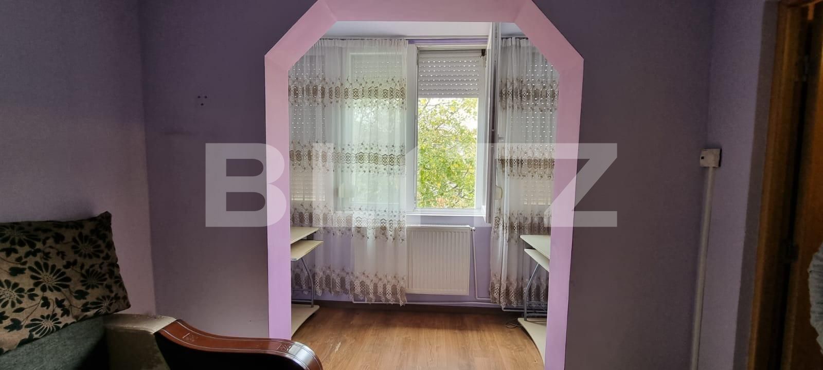 Apartament de vânzare 3 camere Micro 15 - 129855AV | BLITZ Satu Mare | Poza16