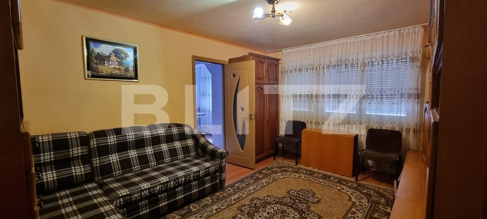 Apartament de vânzare 3 camere Micro 15 - 129855AV | BLITZ Satu Mare | Poza12