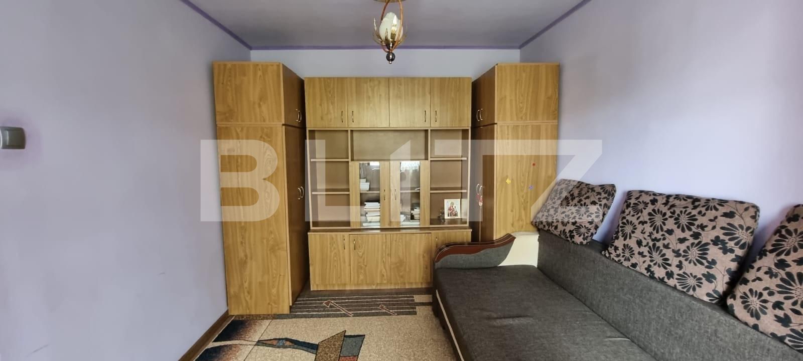 Apartament de vânzare 3 camere Micro 15 - 129855AV | BLITZ Satu Mare | Poza15