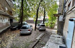 Apartament ultracentral 2 camere decomandate etaj 1 