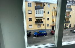 Apartament ultracentral 2 camere decomandate etaj 1 