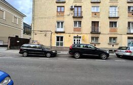 Apartament ultracentral 2 camere decomandate etaj 1 