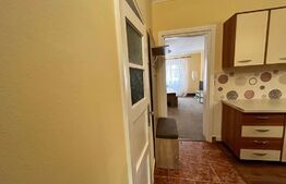 Apartament ultracentral 2 camere decomandate etaj 1 