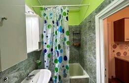 Apartament ultracentral 2 camere decomandate etaj 1 