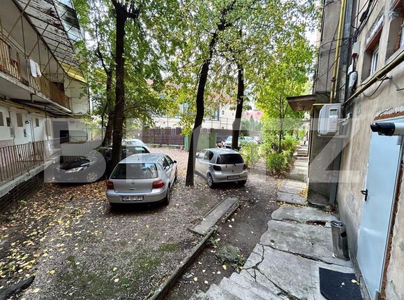 Apartament de vânzare 2 camere Ultracentral - 129893AV | BLITZ Satu Mare | Poza13